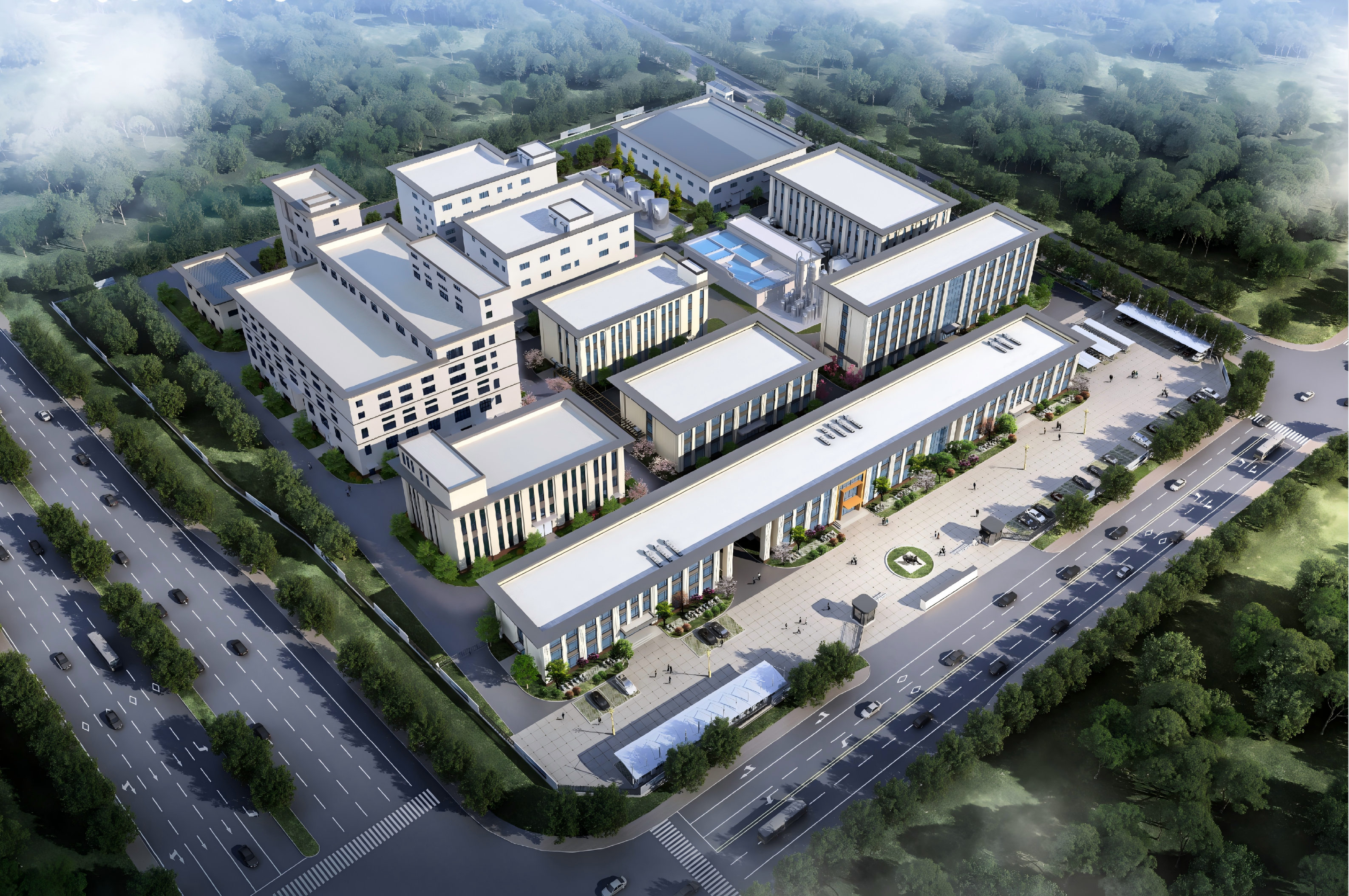 紅色賦能 城控興邦